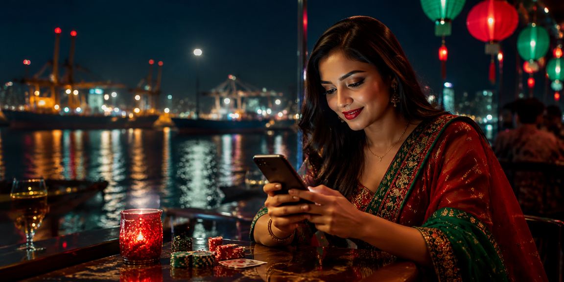 rummi app